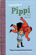 PIPPI WONT GROW UP HC