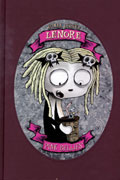 LENORE PINK BELLIES HC (MR)