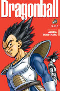 DRAGON BALL 3IN1 ED TP VOL 07