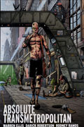 ABSOLUTE TRANSMETROPOLITAN HC VOL 02 (MR)