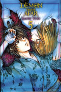 DEMON FROM AFAR GN VOL 05 (MR)