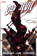 DAREDEVIL BY BRUBAKER AND LARK OMNIBUS HC VOL 01 NEW PTG