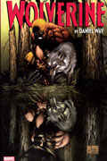 WOLVERINE BY DANIEL WAY COMPLETE COLLECTION TP VOL 01