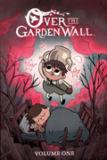 OVER GARDEN WALL ONGOING TP VOL 01