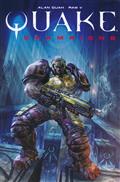 QUAKE CHAMPIONS TP