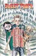 SWEET TOOTH TP BOOK 03 (MR)