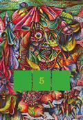 NOW #5 NEW COMICS ANTHOLOGY (C: 0-1-2)
