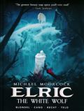 MOORCOCK ELRIC HC VOL 03 WHITE WOLF