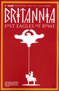 BRITANNIA TP VOL 03 LOST EAGLES OF ROME (C: 0-1-2)