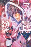 PLATINUM END GN VOL 07 (MR)