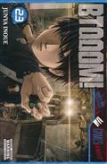 BTOOOM GN VOL 23 (MR) (C: 0-1-2)
