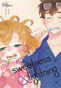 SWEETNESS & LIGHTNING GN VOL 11 (RES) (C: 1-1-0)