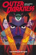 OUTER DARKNESS TP VOL 02 (MR)