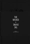 WICKED & DIVINE HC VOL 04 (MR)