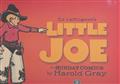 LITTLE JOE HAROLD GRAY HC (C: 0-1-2)