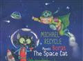 MICHAEL RECYCLE & BORAT SPACE CAT HC