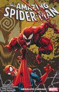 AMAZING SPIDER-MAN BY NICK SPENCER TP VOL 06 ABSOLUTE CARNAG