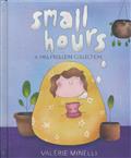 SMALL HOURS MRS FROLLEIN HC COLLECTION