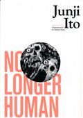 NO LONGER HUMAN HC JUNJI ITO (MR)