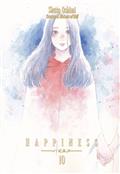 HAPPINESS GN VOL 10