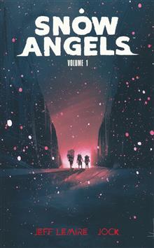 SNOW ANGELS TP VOL 01 (MR)