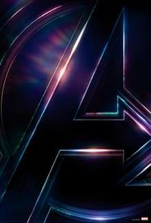 MARVELS INFINITY SAGA POSTER BOOK PHASE 3 TP