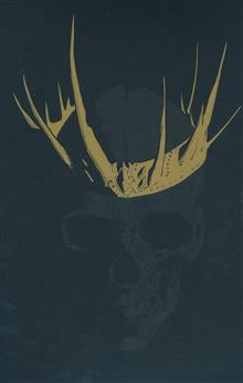 ONCE & FUTURE DLX LTD SLIPCASE ED HC BOOK 01 (WAVE 2)