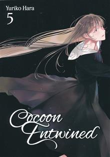 COCOON ENTWINED GN VOL 05 (MR)