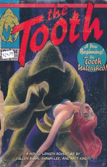 TOOTH GN