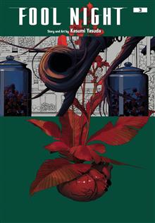 FOOL NIGHT GN VOL 03