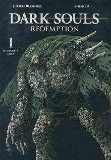 DARK SOULS REDEMPTION GN VOL 01 (MR)