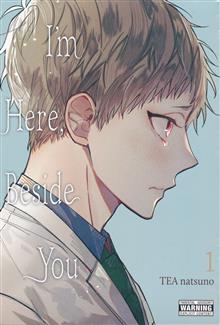 IM HERE BESIDE YOU GN VOL 01 (MR)