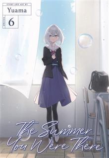 SUMMER YOU WERE THERE GN VOL 06