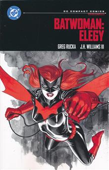 BATWOMAN ELEGY DC COMPACT COMICS EDITION TP