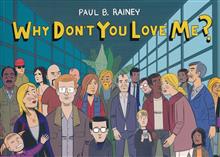 WHY DONT YOU LOVE ME? TP (MR)