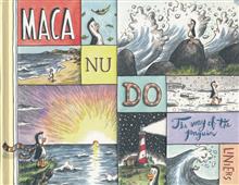 MACANUDO THE WAY OF THE PENGUIN HC