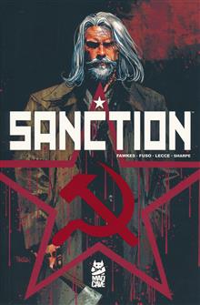 SANCTION TP (MR)