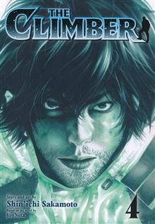 CLIMBER GN VOL 04