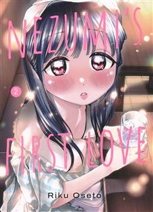 NEZUMIS FIRST LOVE GN VOL 02