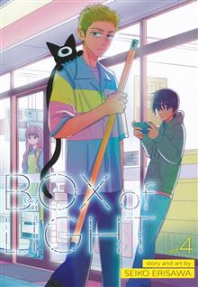 BOX OF LIGHT GN VOL 04