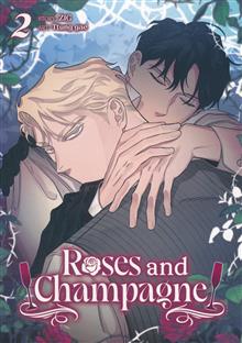 ROSES AND CHAMPAGNE GN (COMIC) VOL 02 (MR)