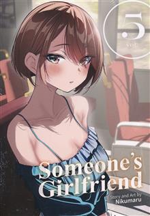 SOMEONES GIRLFRIEND GN VOL 05 (MR)