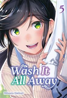 WASH IT ALL AWAY GN VOL 05