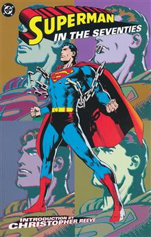 SUPERMAN IN THE SEVENTIES TP (2026 EDITION)