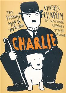 CHARLIE TP CHARLES CHAPLIN THE FUNNIEST MAN IN THE WORLD (MR)