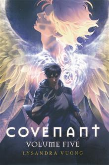 COVENANT TP VOL 05 (MR)