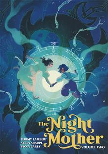 NIGHT MOTHER TP VOL 02 (MR)