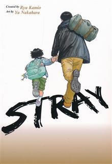 STRAY GN TP VOL 01