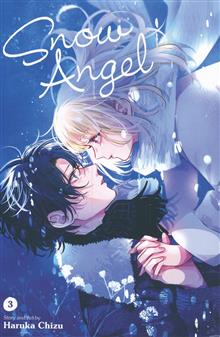 SNOW ANGEL GN VOL 03