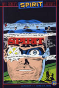 WILL EISNERS SPIRIT ARCHIVES VOL 20 HC